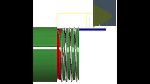Multi-Start Thread Demo
