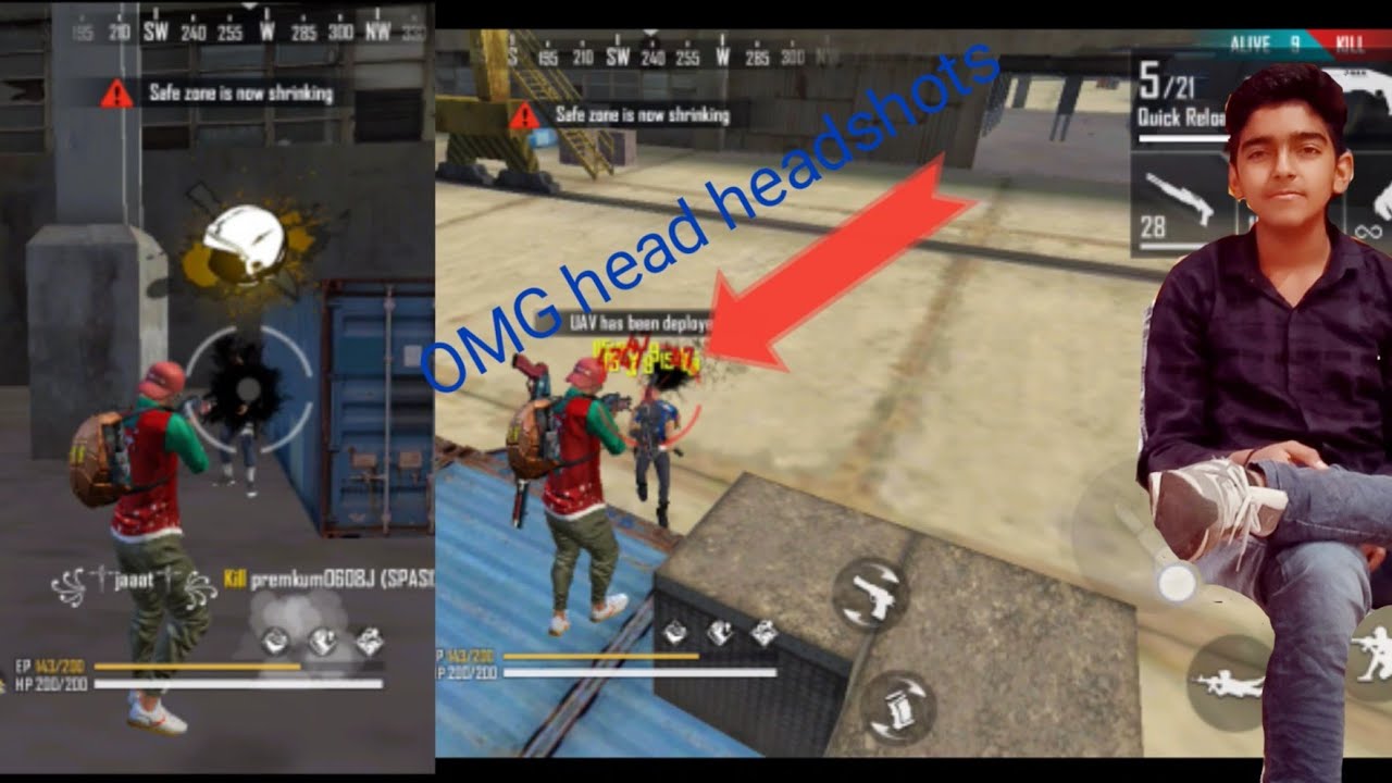factory challenge FACTORY UNDER CONTROL(FACTORY HIJACK) - YouTube