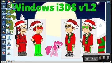 Windows 2000 Professional SP4 in Virtual PC 2007