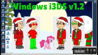Windows 2000 Professional SP4 in Virtual PC 2007