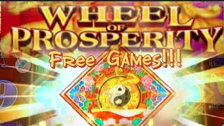 Wheel Of Prosperity Free Games!! 🏆 screenshot 2