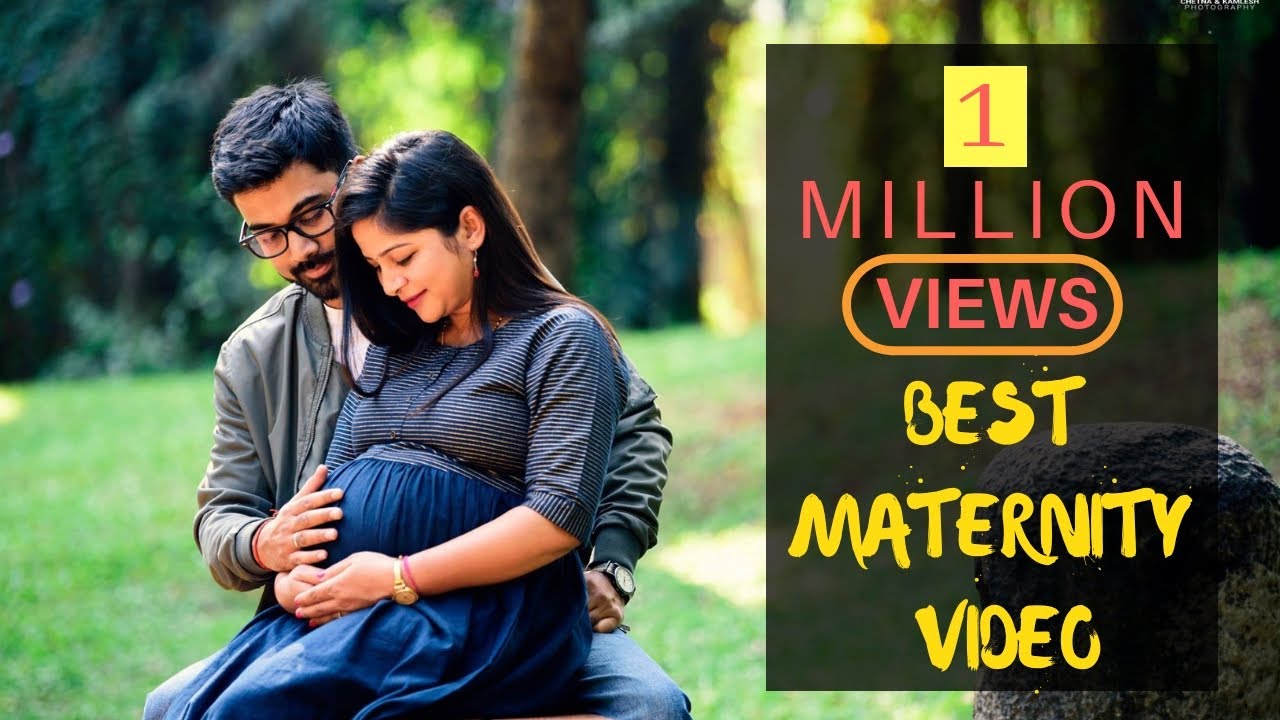 Best Maternity video shoot_Vikas+Pratibha_CKPhotographyIndia_Chetna