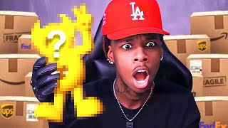 Quan's WEIRDEST P.O. Box Opening..