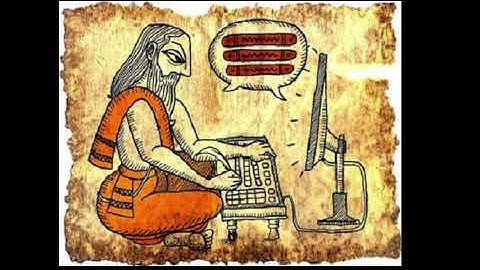 Sanskrit Language & Computational linguistics, 5th video