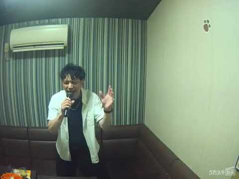 ケツメイシ／合わせた手のひらの間 - in between the two palms【うたスキ動画】