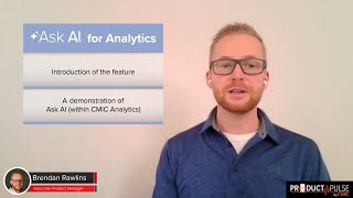 Product Pulse By Cmic Ask Al