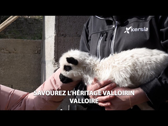 Savourez l’héritage valloirin - Valloire