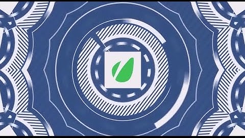 Free 2D Intro #54 | EPIC 2D Pattern Template + Adobe After Effects Tutorial