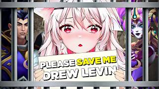 Why Would I Hate My Support