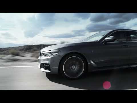 BMW - Devolução do seu BMW