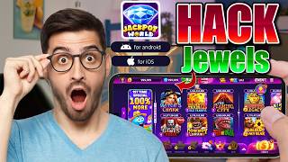 Details Jackpot World Hack 2026 / How To Hack Coins and Jewels Unlimited in Jackpot World [Android & iOS] Update