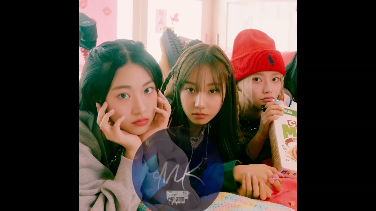 Cupid (Sturdy/Float Remix) - FIFTY FIFTY (피프티피프티)  Prod. M.K