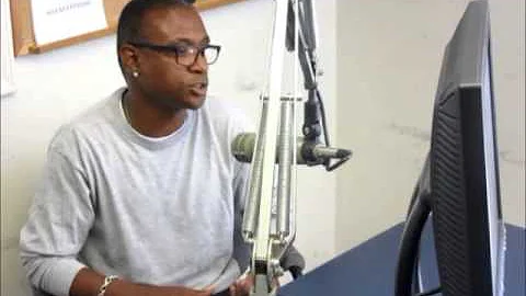 Tommy Davidson Talks In Living Color MOVIE & Beef ...