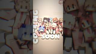 Smp Minecraft Pertama Di Indonesia Yang Isi Membernya Cewek Semua