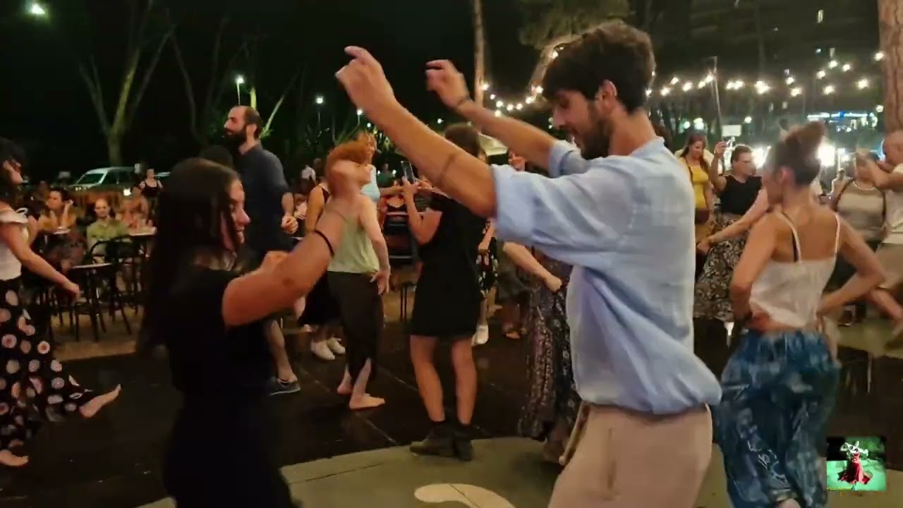 Aniene Festival2022 Concerto Fratelli Giumentaro Giuseppe e Daniele 