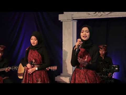 UIN Walisongo Semarang - Musikalisasi Hadits PESONA I PTKN Tahun 2022