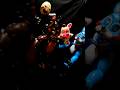 Maqueta FNAF2 MOVIE de ROMA ARTEX Bootleg Mexicano