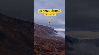 Şemdinlide Bir Dağ İtaat Edin Der Gibi Ğ Ğa Ğalyaşam