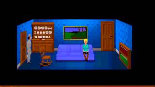 The Ego Review: 5 Days A Stranger (2/2) screenshot 3