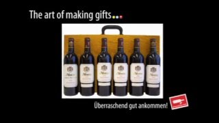 Giveawine Online Wein- und Gourmetgeschenkshop