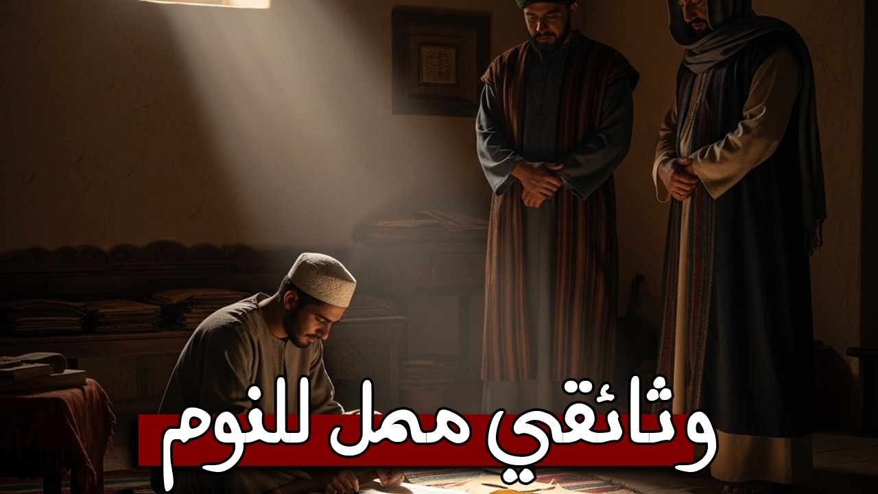 تدوين المصحف الشريف: قصة جمع القرآن الكريم في عهد أبي بكر الصديق