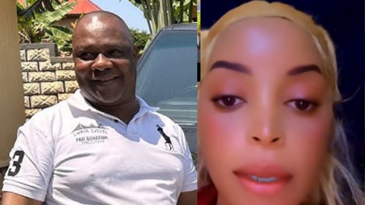 Ebya Lwasa ne Nash Glow Tebinnaggwa, Ebya Bajjo Bibi