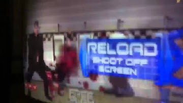 Target Terror x doubleZERO pt3