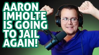 STEEL TOE Gets Sentenced to 15 Days In Jail & CRIES In Open Court!