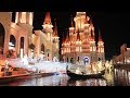 Antalya: El destino de los resorts y vacaciones en familia número 1 en Europa Oriental