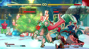 Young Zeku MP HP TC xx VT1 dash xx 5HK frame trap