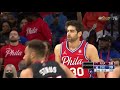 Furkan Korkmaz Comes Off Sixers Bench for 18 Pts vs. Heat (3.21.22)