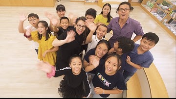 A.C.T YOUNG LEADERS: KHÓA HỌC NÓI TRƯỚC CÔNG CHÚNG, GIAO TIẾP VÀ HÙNG BIỆN