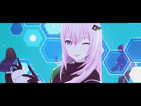 プロセカMV『マーシャル・マキシマイザー』ビビバス with 巡音ルカ