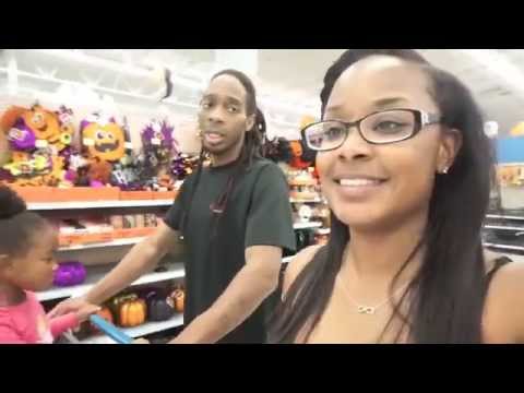 Baby Steals The Show | Black Family Vlogs - YouTube