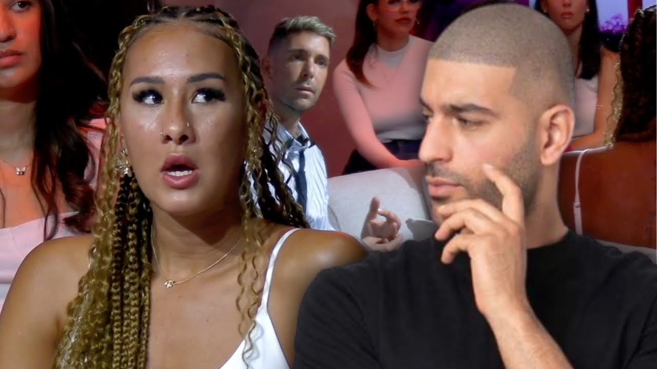 Cory (IDLT) régit : Éclatée selon Nacer ? Julian en couple avec Carla ? Injections illégales !