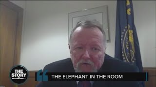 Is extremism in the Oregon GOP dividing the party