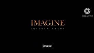 Spider-man: Homecoming (2002; Universal/Imagine/Marvel AU) Opening Logos/Poster/Closing Logos