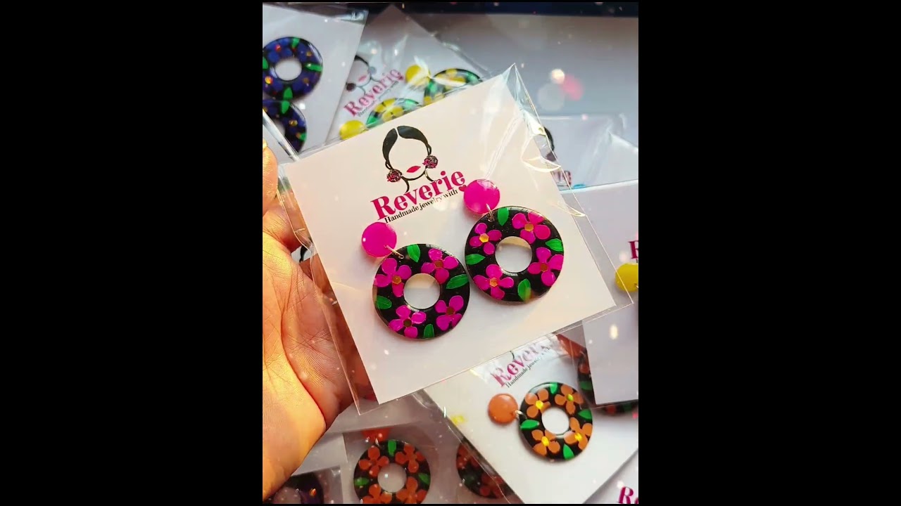 Reverie Jewelry: Affordable, Handmade Indian Jewelry You'll Love