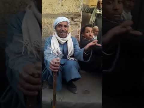 يحدث في العياط .. من ينتزع الحياة من الأرض؟ المزارعون يكشفون أسرار الفساد! .. صراخ وعويل من الرجال والسيدات .. هل يتدخل محافظ الجيزة ووكيل وزارة الزراعة .. الفيديوهات تتحدث عن نفسها