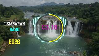 Dj Terbaru 2026  Lembaran Baru  Remix Jedag Jedug Viral Tiktok 2026 Yang Kalian Cari 