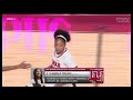 2021-22 WAC Women's Basketball Player of the Week 4