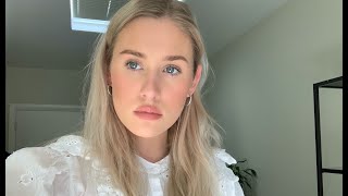 Before You Go - Lewis Capaldi (Cover by Lilly Ahlberg)