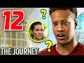 CHI è LA RAGAZZA MISTERIOSA?? - THE JOURNEY #12
