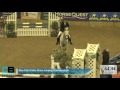 Blue Chip Show Jumping Championships - Day 5 - Haygain Hay Steamers Diamond Championship