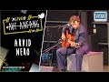 Arvid nero  live  auf anfang festival 2021  full concert full