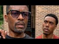When Kendrick tells Terry that his divorce to Libby is NONEXISTENT!
