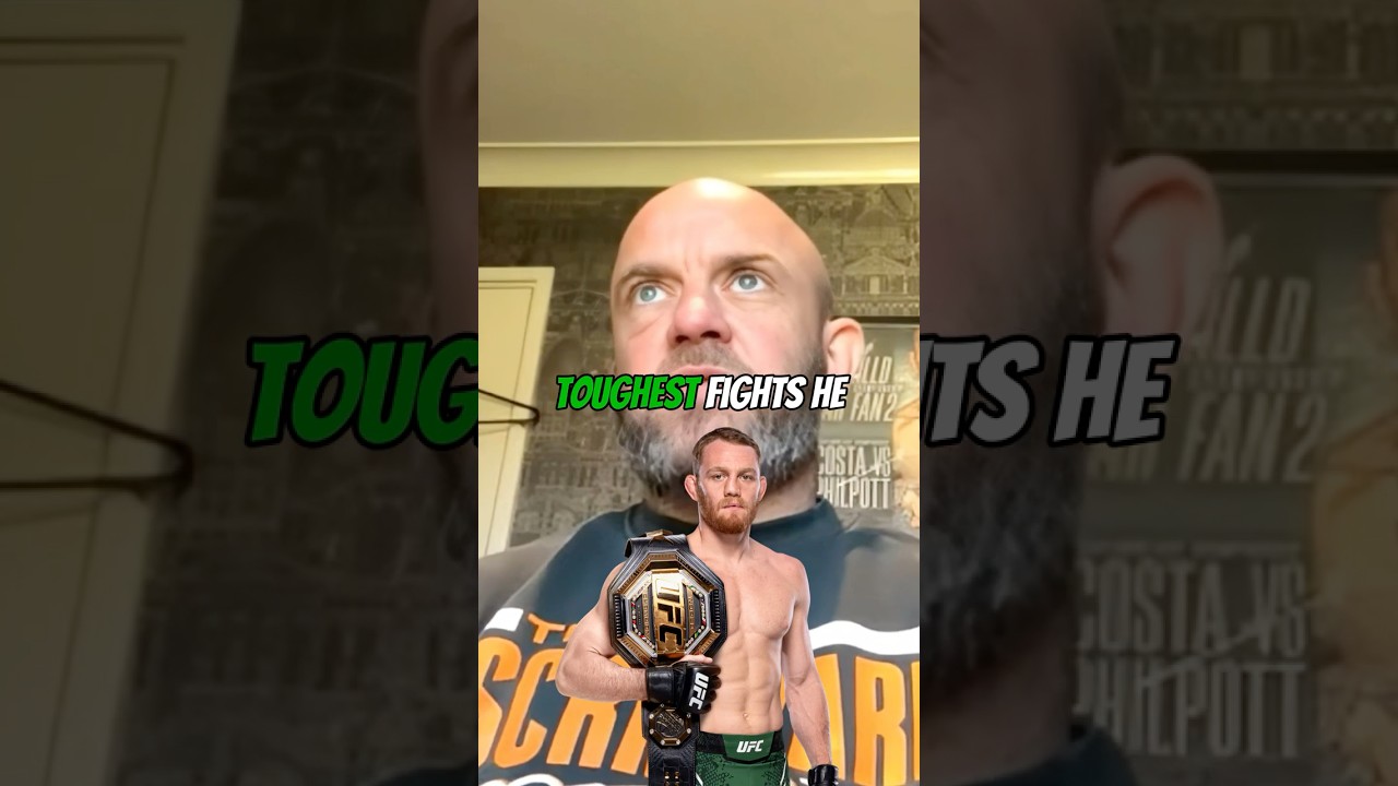 JDM's Coach Acknowledges Islam Makhachev And Khabib 🔥