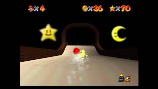 [TAS] Tall Tall Mountain 100 Coins + Reds 0xA Holpless - 2:26"82