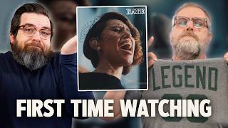 RAYE - Nightingale Lane. (Live at Abbey Road Studios) | Musicians React