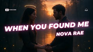 When You Found Me There – Nova Rae (Official Video) | One Heart, Two Halos Album screenshot 5